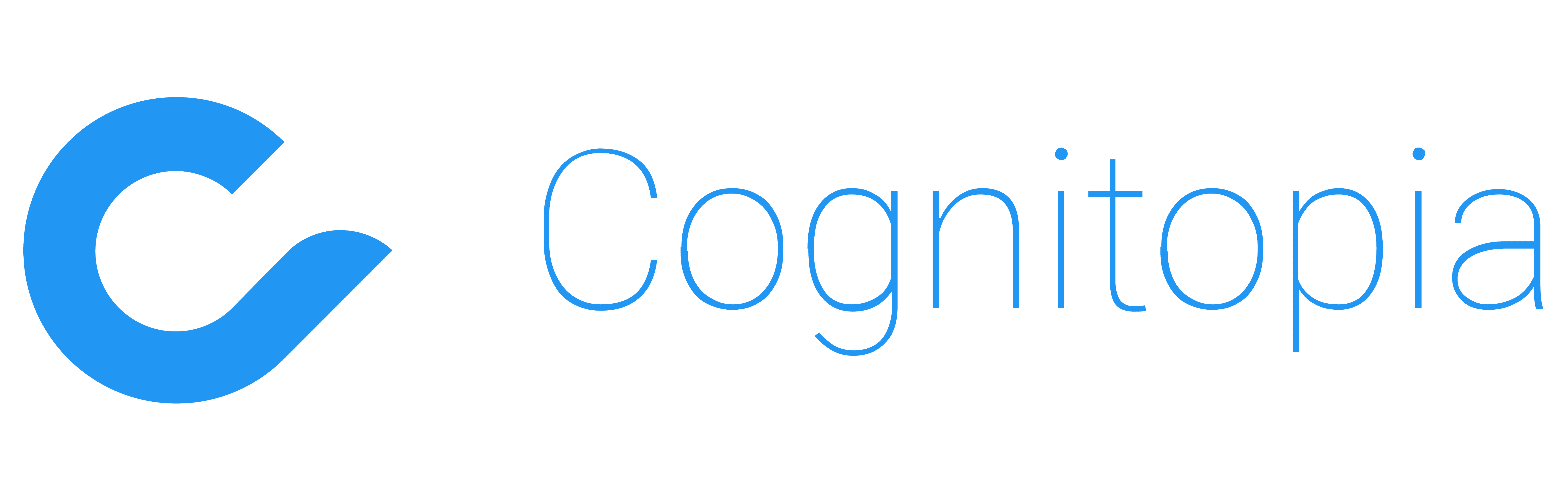 Cognitopia LEARN